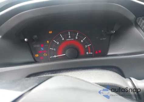 2013 Honda Civic Si из США, поврежденный, VIN 2HGFB6E50DH701149